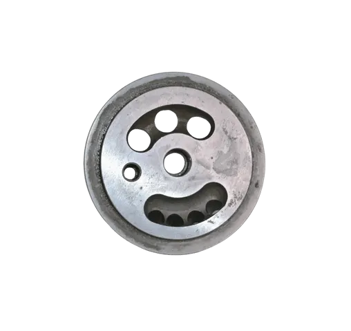 Distributor Box (Lower) | RI 9A